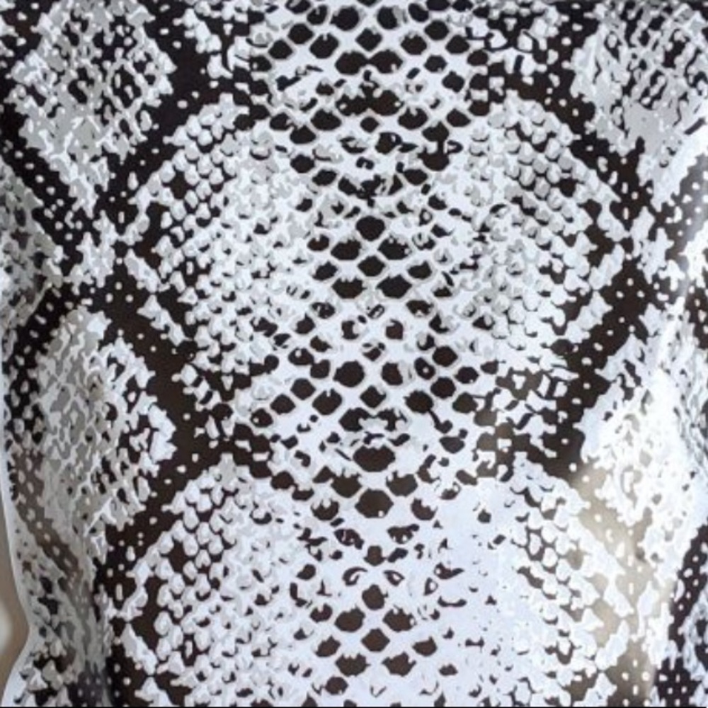 25 10X13 Poly Mailers Snake Skin Print PRICE IS FIRM - Picture 10 of 11
